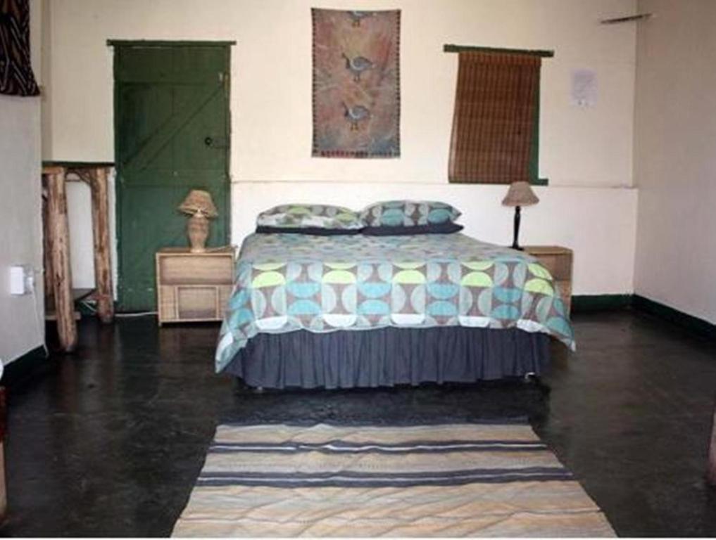 Amapondo Backpacker Lodge Port Saint Johnʼs الغرفة الصورة