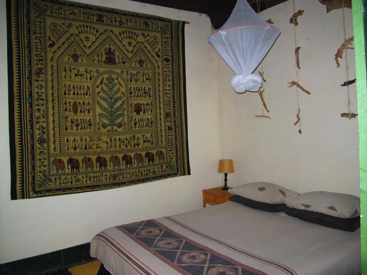 Amapondo Backpacker Lodge Port Saint Johnʼs المظهر الخارجي الصورة